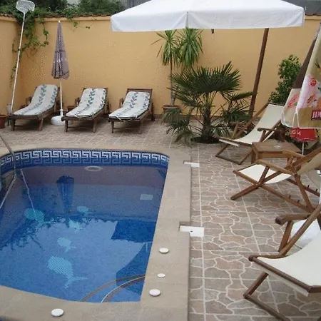 Family Hit 2* Kiten (Burgas)