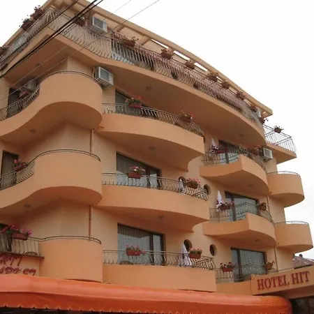 Family Hit Kiten (Burgas)