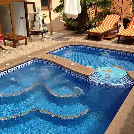 Hotel Family Hit Kiten (Burgas)