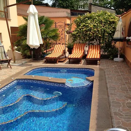 Family Hit 2* Kiten (Burgas)