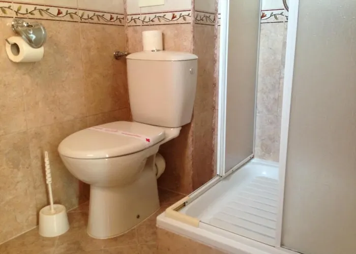 Family Hit Хотел 2*