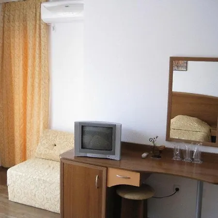 Отель Family Hit 2*