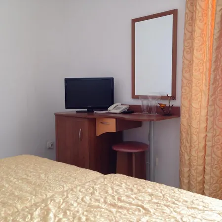 Family Hit 2* Kiten (Burgas)