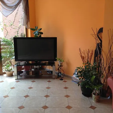 Family Hit Hotel Kiten (Burgas)