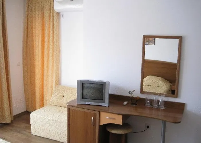 ホテル Family Hit 2*