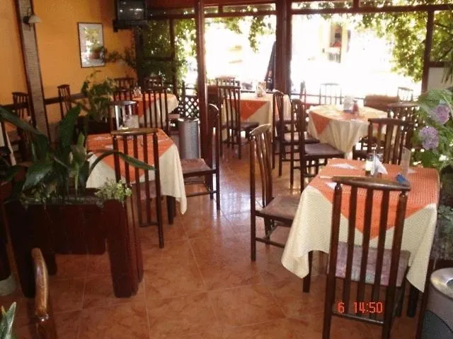 ホテル Family Hit