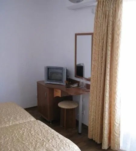 ホテル Family Hit キテン