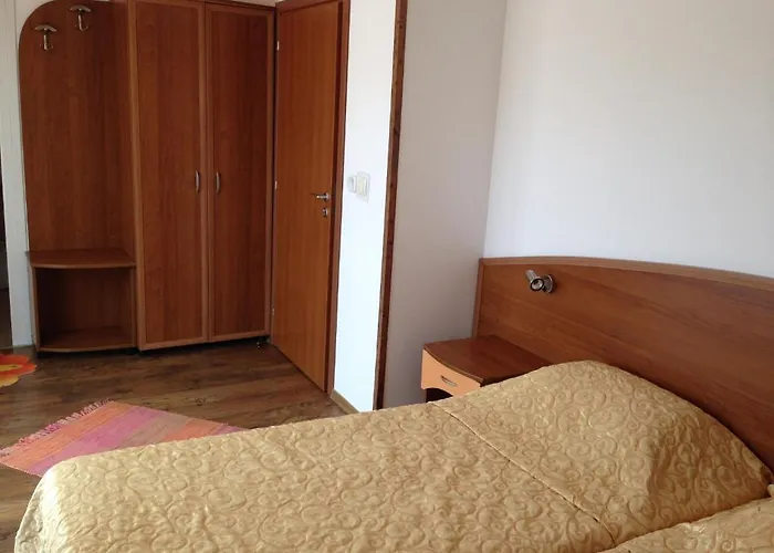 Отель Family Hit Китен