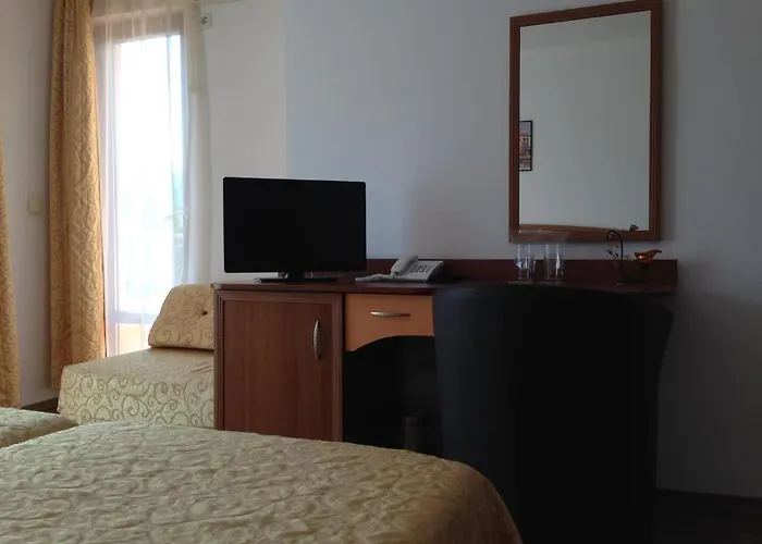 Family Hit ホテル