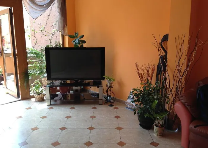 Family Hit Отель Китен